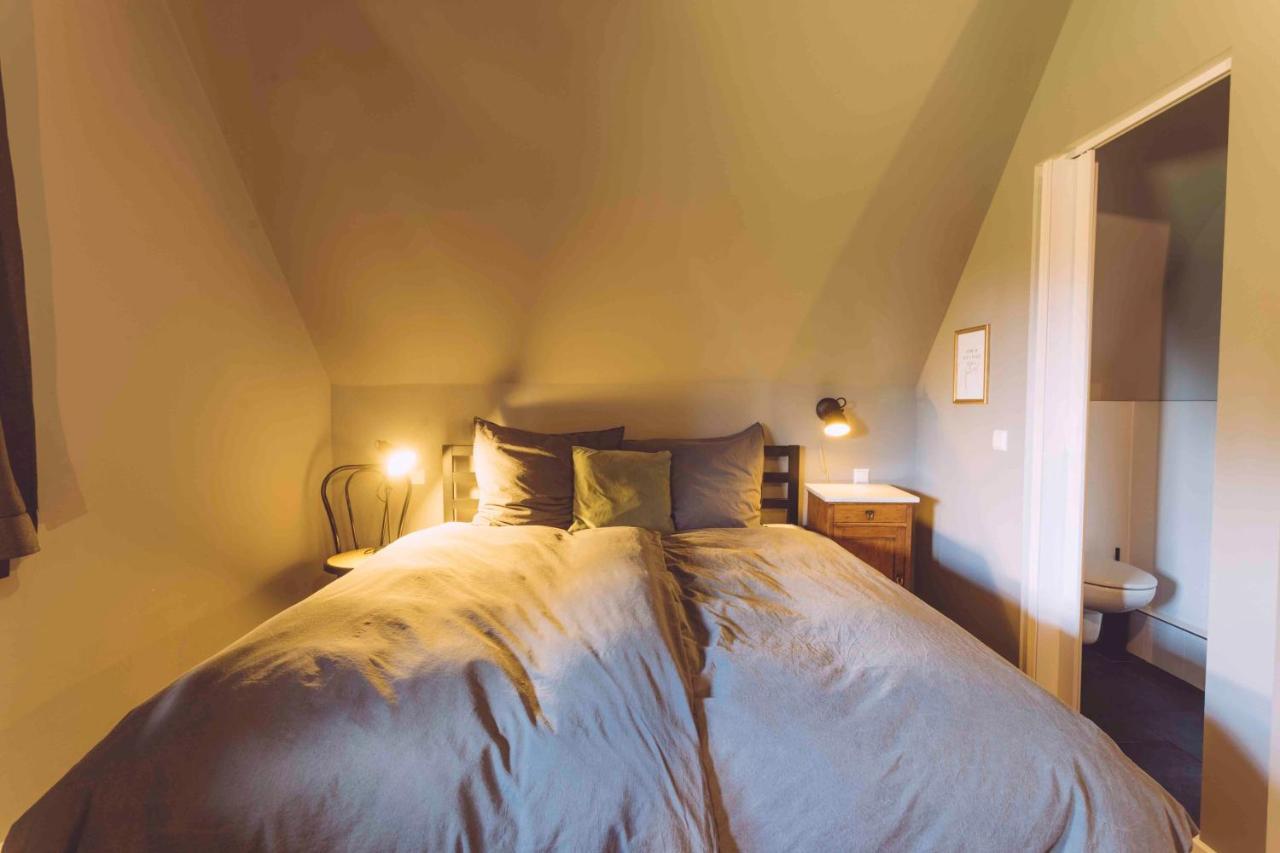 Edelfuchs-Lodge Bühlertal Esterno foto