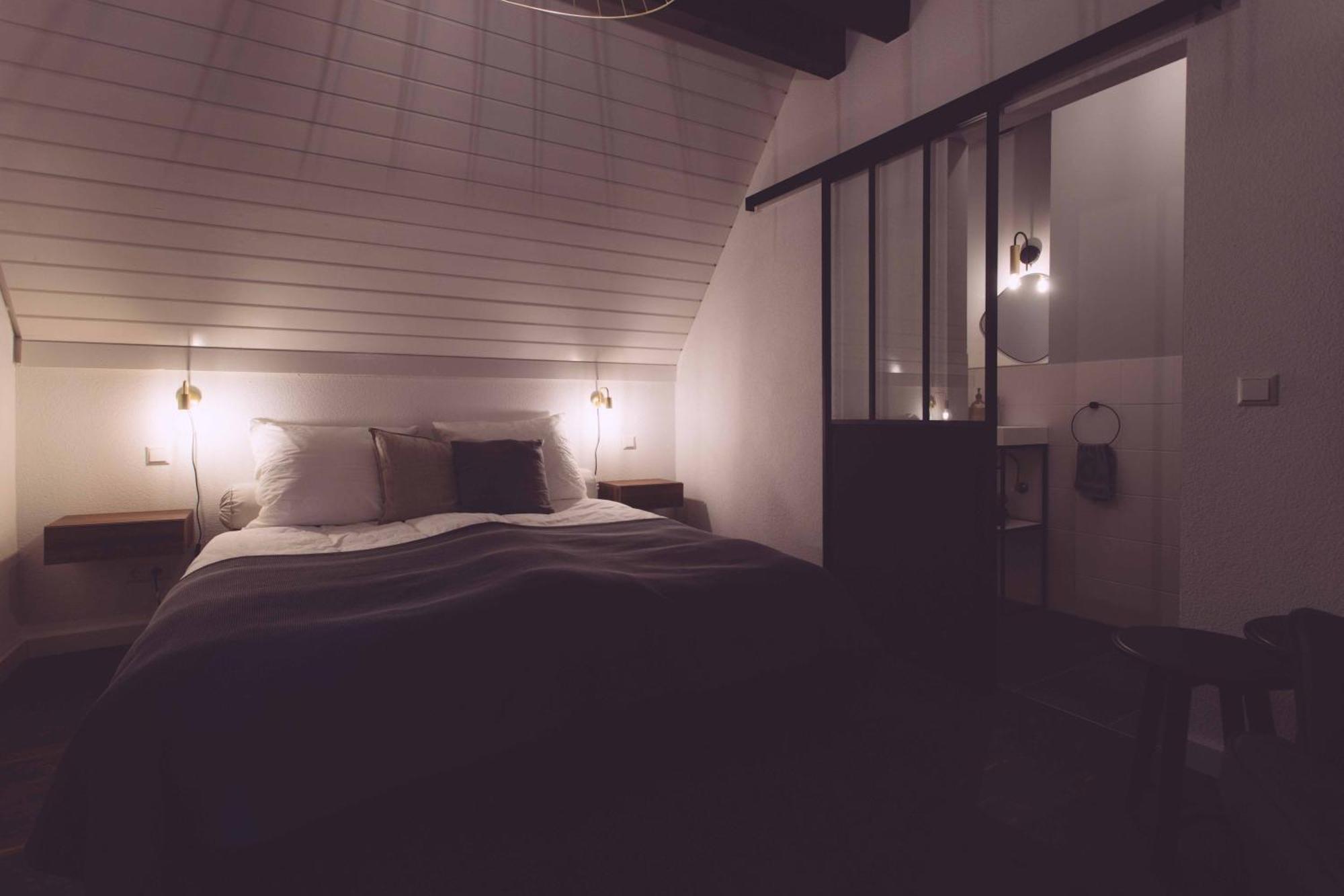 Edelfuchs-Lodge Bühlertal Esterno foto